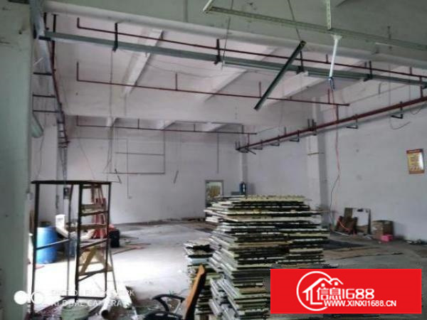 印刷基地旁，1楼厂房