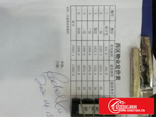 清溪镇西区加油站隔壁