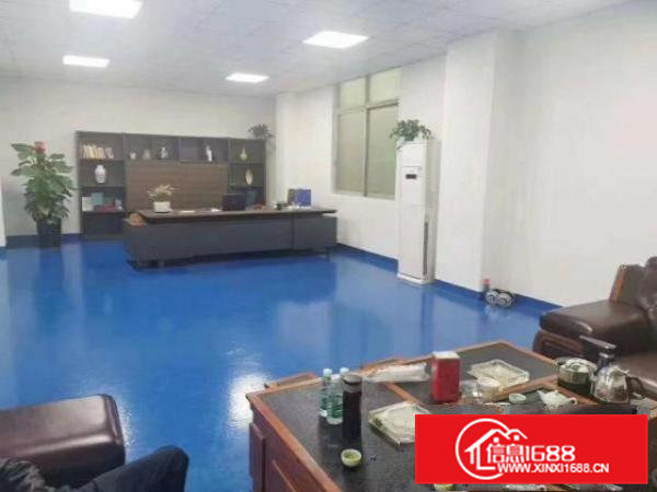 出租横沥三江工业区，250平带装修，水电齐全，价格便宜，急租