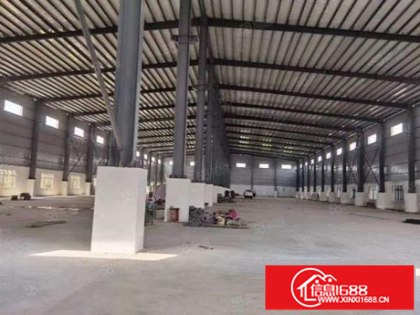 丹灶镇主干道旁独门独院厂房车间5800，独立办公宿舍一栋