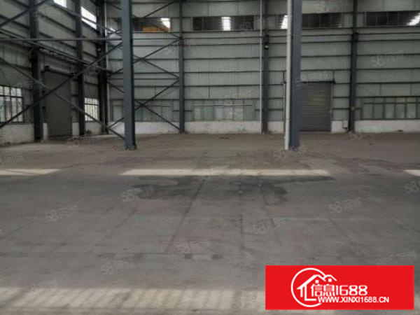 佛山南海区，里水和桂工业A区独院厂房出租3800平方交通便利