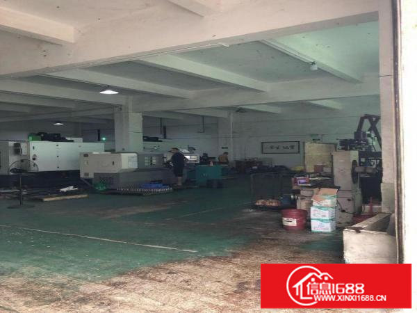 坑梓龙田社区大窝龙英发工业区厂房300平米