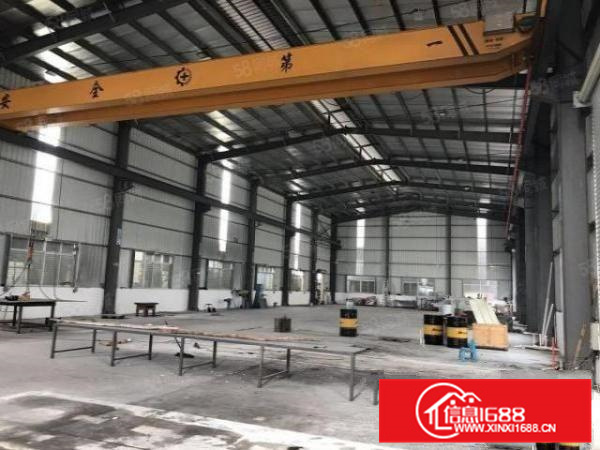 大马路边，勒流1680方带办公，有横吊可办环评