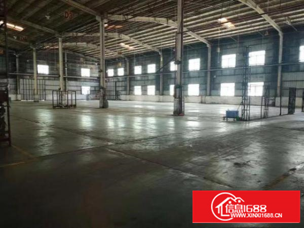 钢构5500平方，电可过户