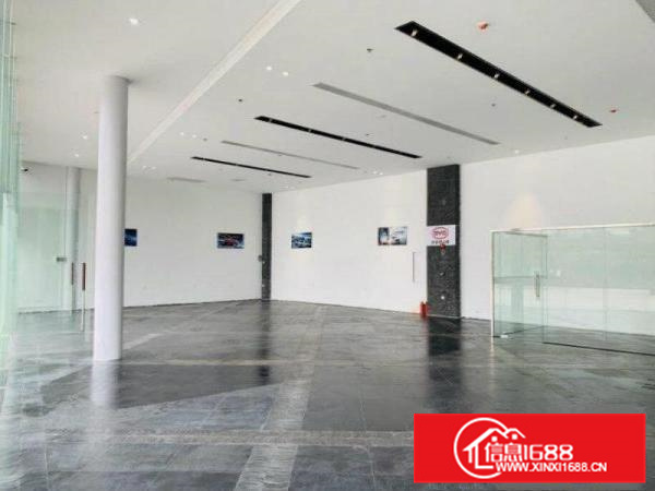 展厅培训机构必选超大免费停车场物业直租