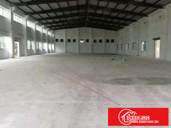 三水西南1500方独栋厂房仓库出租，配套办公宿舍