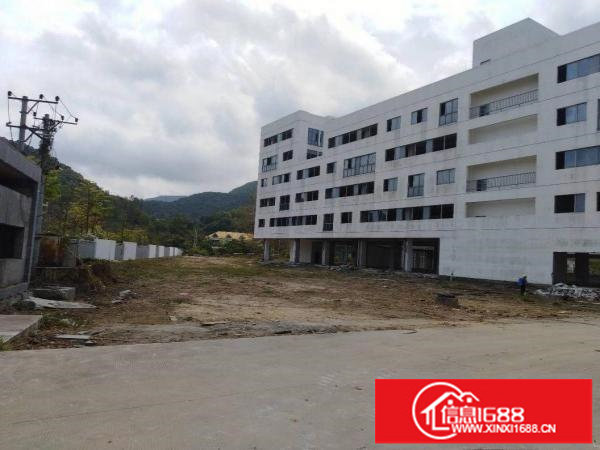 横岗全新独院厂房57000平方米招租