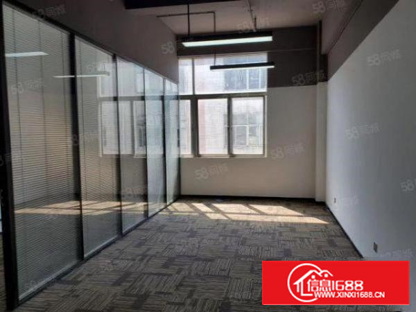 石岩新出带装修适合研发办公电子生产轻工业厂房出租，行业不限