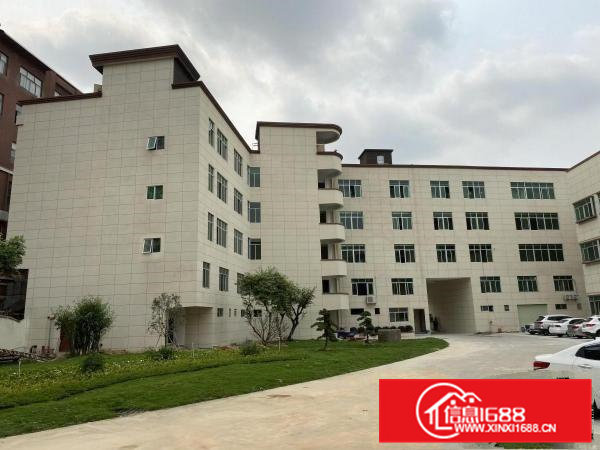 智汇城花园式厂房招租可大小分租，研发办公电商贸易教育培训