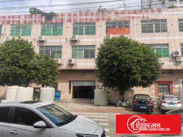 万江水蛇涌泰新路附近标准厂房分租1楼450平方