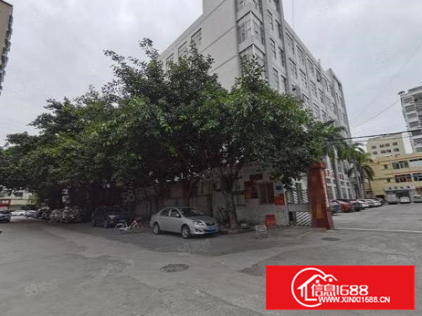 出租乌沙滨河路租整层2150平，形象9成新，停车无忧