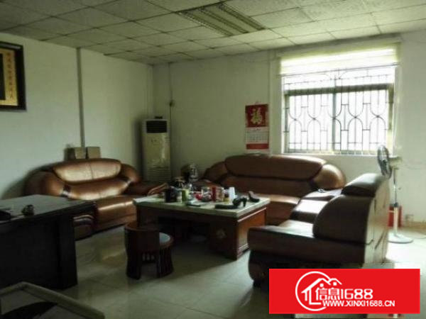 清溪铁松村原房东出租一楼厂房仓库600平方米