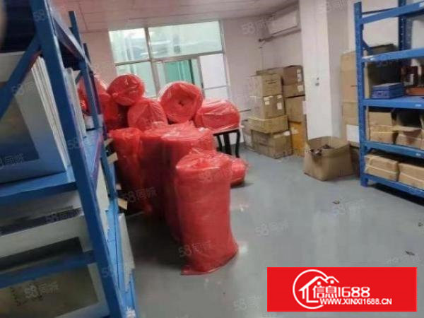 塘厦镇田心工业区新出二楼1000平方贴片工厂