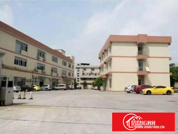 三局工业区500平，加工，贸易办公，仓库都可，可分租