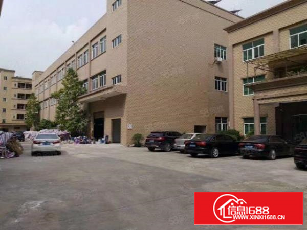 石龙西湖独门独院4000平方，一手房东，急租