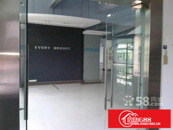 上塘地铁口新出三楼390平带装修适合电商贸易