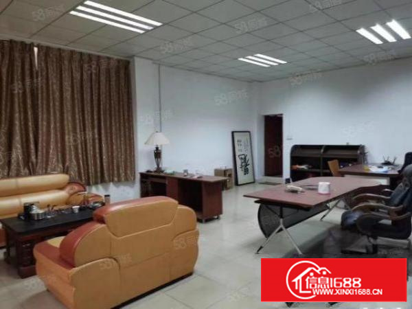 寮步工业园厂房出租带精装办公室水电齐全适合电子五金电商仓储等