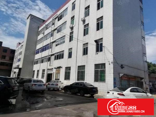 观澜桂花楼上470平厂房出租一手房东面积实在价格便宜