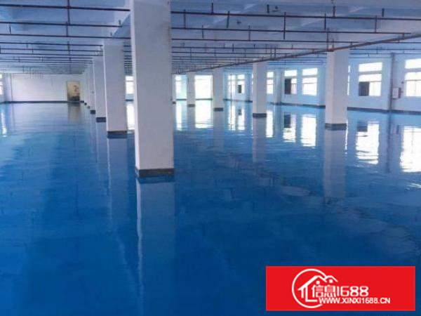 横沥镇原房东出租三江工业区独门独院三层厂房有VOC排放指标