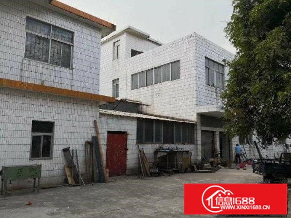 凤岗新出独院两层3400平方现成办公价格低