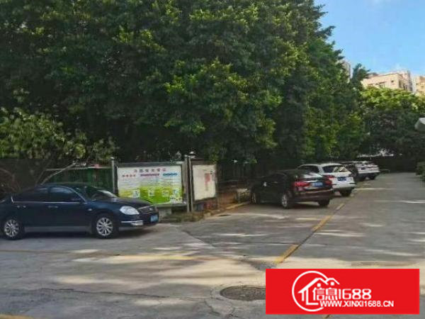 原方东独门独院标准重工业厂房