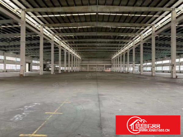 国有证形象好,伦教5610方简易厂房,电大可办环评