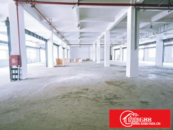 五联碧湖大道原房东独院厂房分租500起分租