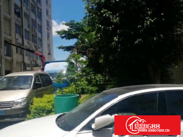 一楼厂房水电齐，可用电大，合同可签五年吗