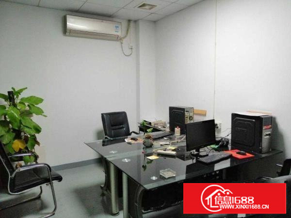 大坪新厂800-1600平可灵活分租转租