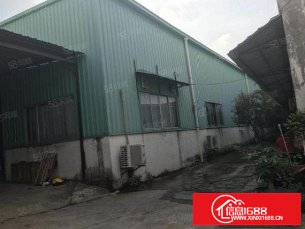 东坑镇可做小污染厂房860平方招租无居民