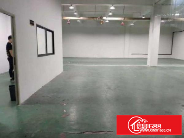 茶山冲美村新出一楼280平带办公室