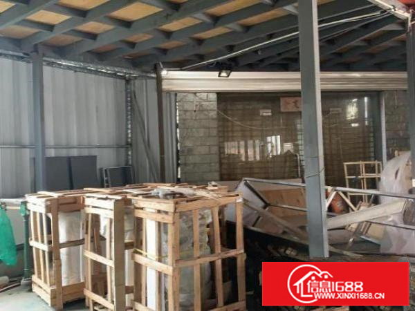 出租厂房顺德乐从可做仓库、电商