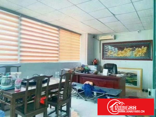 福永塘尾原房东楼上800平米精装修厂房出租招租