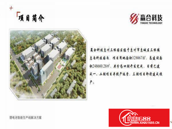 高新区标准厂房6000平3000平方招商