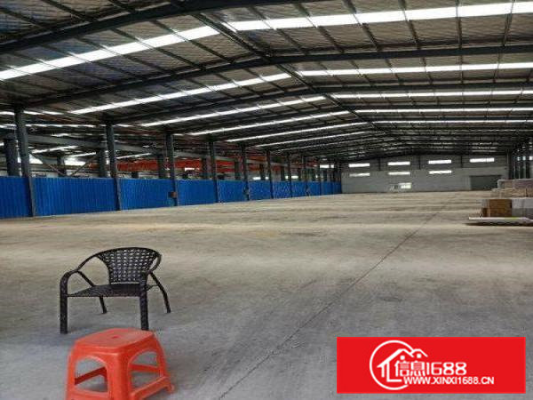 （4800元甩租）百花洞原房东铁皮房460平小厂房，不限行业