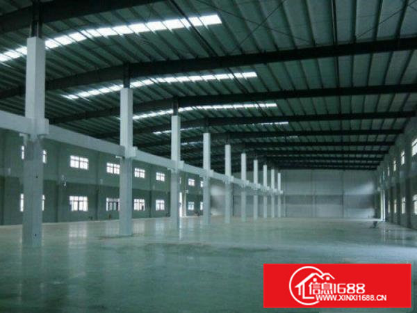 企石镇钢构2800平交通便利厂房，可分租，路段优