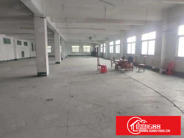 塘厦大坪厂房出租楼上950平价格13块8每平大小可分租