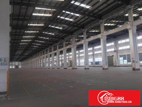 观澜高新产业园政府补贴环境好可进大车招工方便园区大