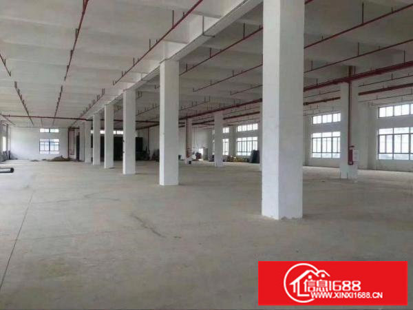 坪山新出35000平厂房