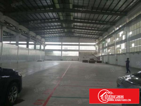 万江砖墙到顶单一层独院1000平方原房东出租