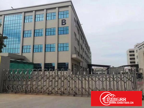 高埗工业区标准厂房出租一楼1800平方出租办公室水电??齐全