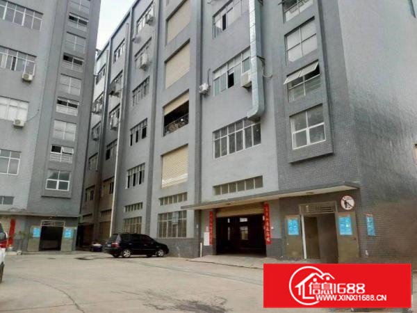 带牛角一楼1000平方