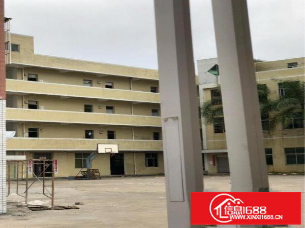 坪山现有原房东2000平米至一万平米厂房或独院出租