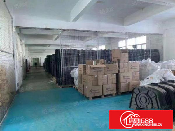 松岗广田路新出楼上1000平方，豪华装修，无转让费，即可入住