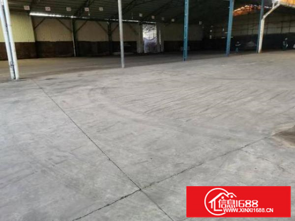 罗村下柏工业区化工仓库，可100平方起租，可临租，长租。