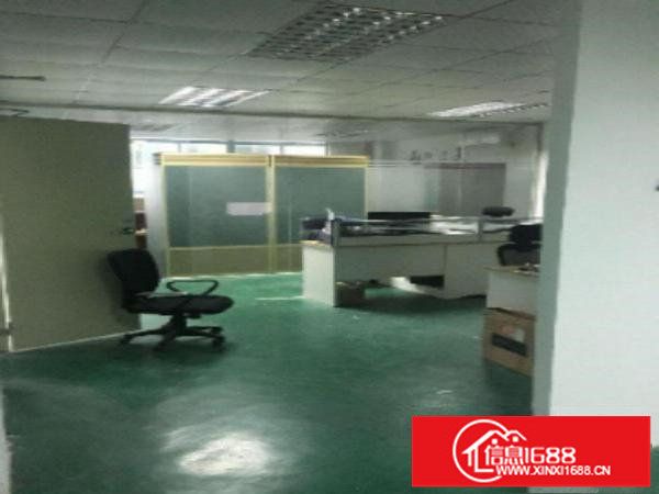 个人转租厂房带装修厂房无转让费价格便宜