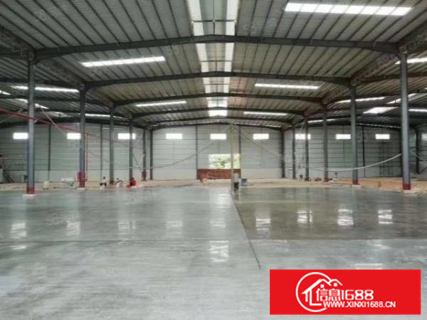 三水芦苞全新厂房可分租2200，1800;1200方