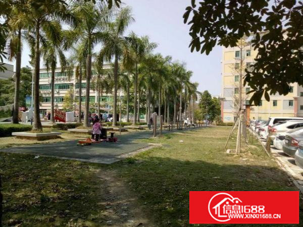 花园厂房300、400、650坪，丹竹头莲塘工业区，