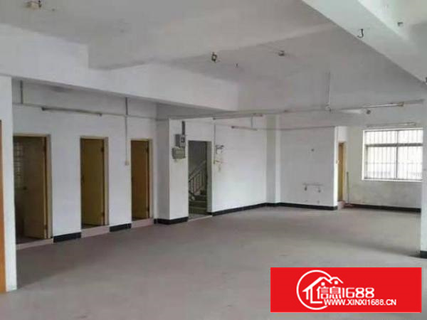 石碣城区石碣镇西南西边二街厂房143平米