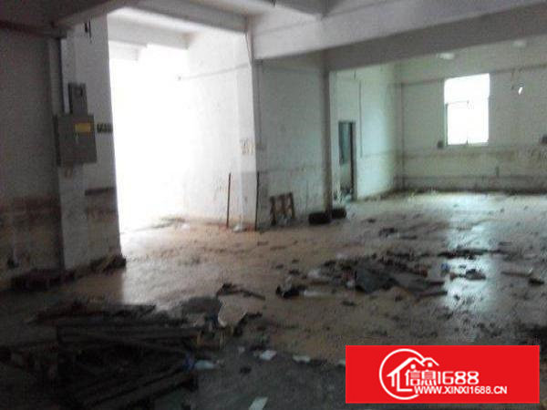 楼上标准厂房出租450平米